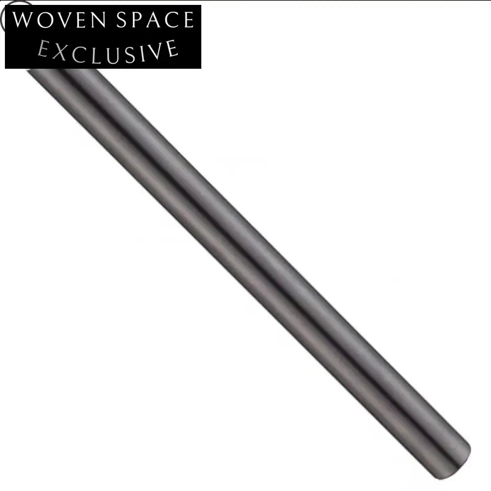 Premium Stainless Steel Shower Faucet Extension Tube - Adjustable Length & Finishes