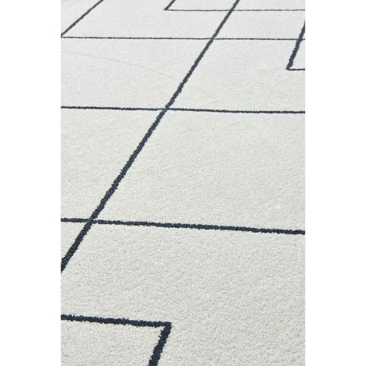 Paradise Round Diego by Rug Culture