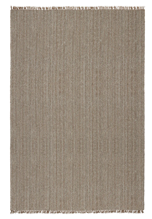 Weave Puglia Floor Rug - Taupe