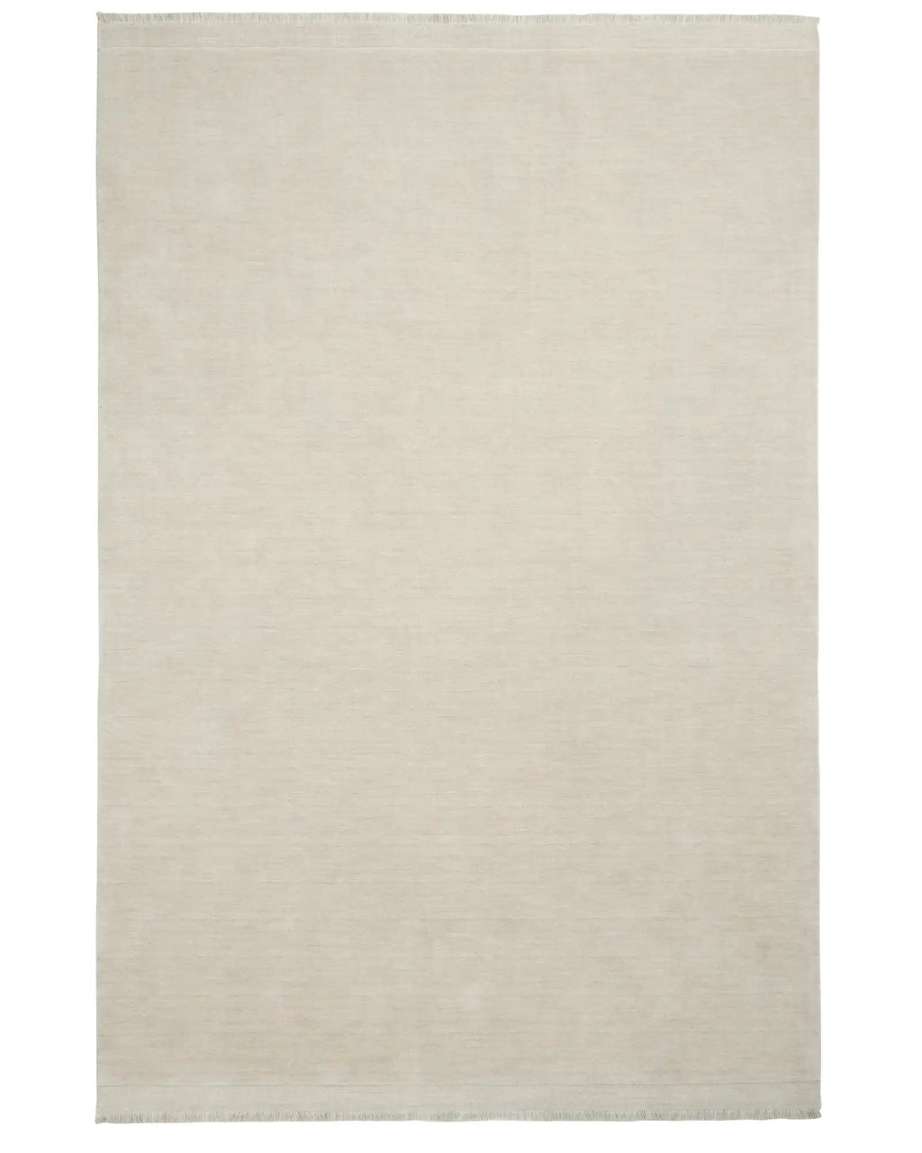 Weave Silvio Floor Rug - Ecru