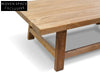 Reda 110cm Reclaimed Coffee Table Coffee Tables