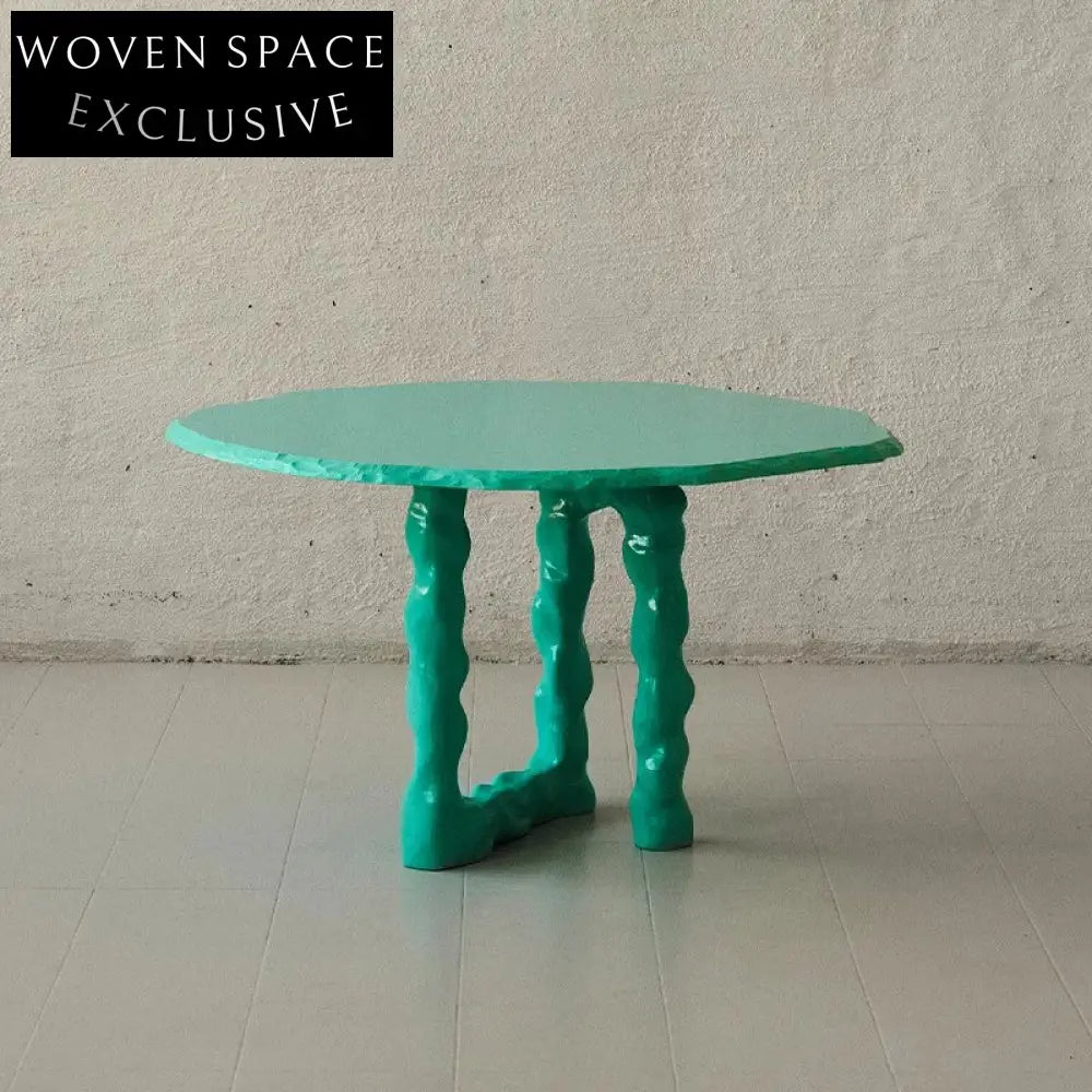 Retro Solid Wood Dining Chair, Armless Back, Coffee Tea Seating