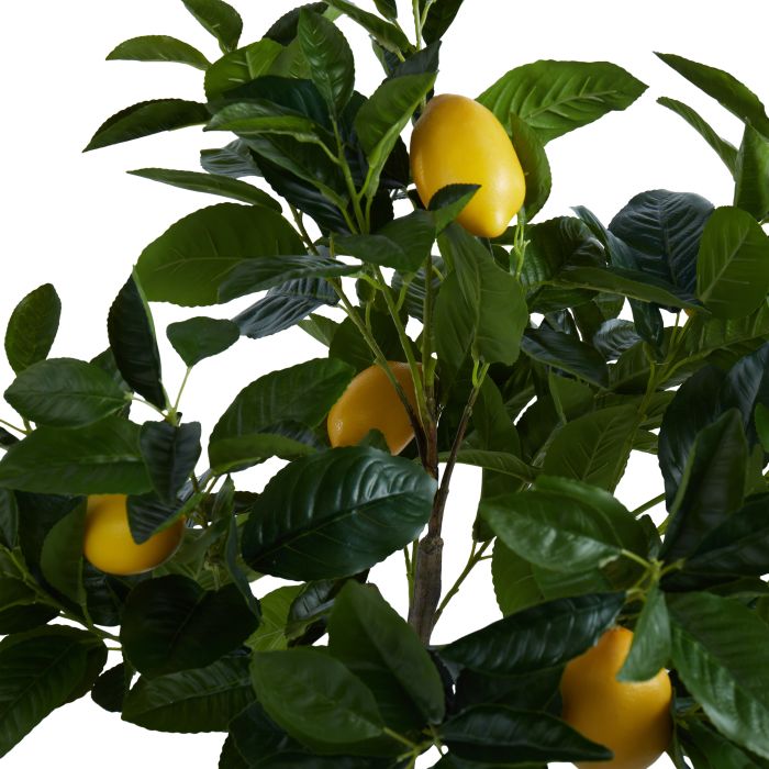 Faux Lemon Tree | 120cm