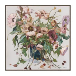 Romance Canvas Painting