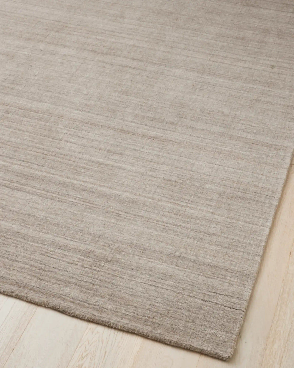 Weave Gippsland Floor Rug - Stone