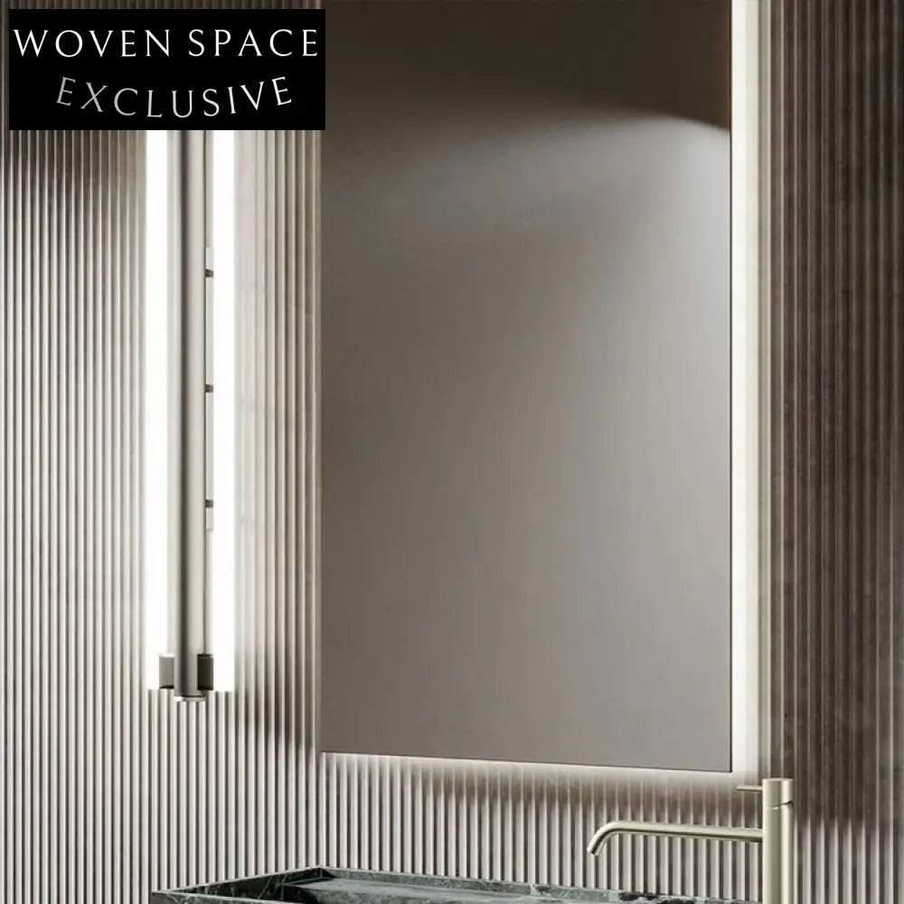 Ryker Narrow Edge Rock Slab Sink