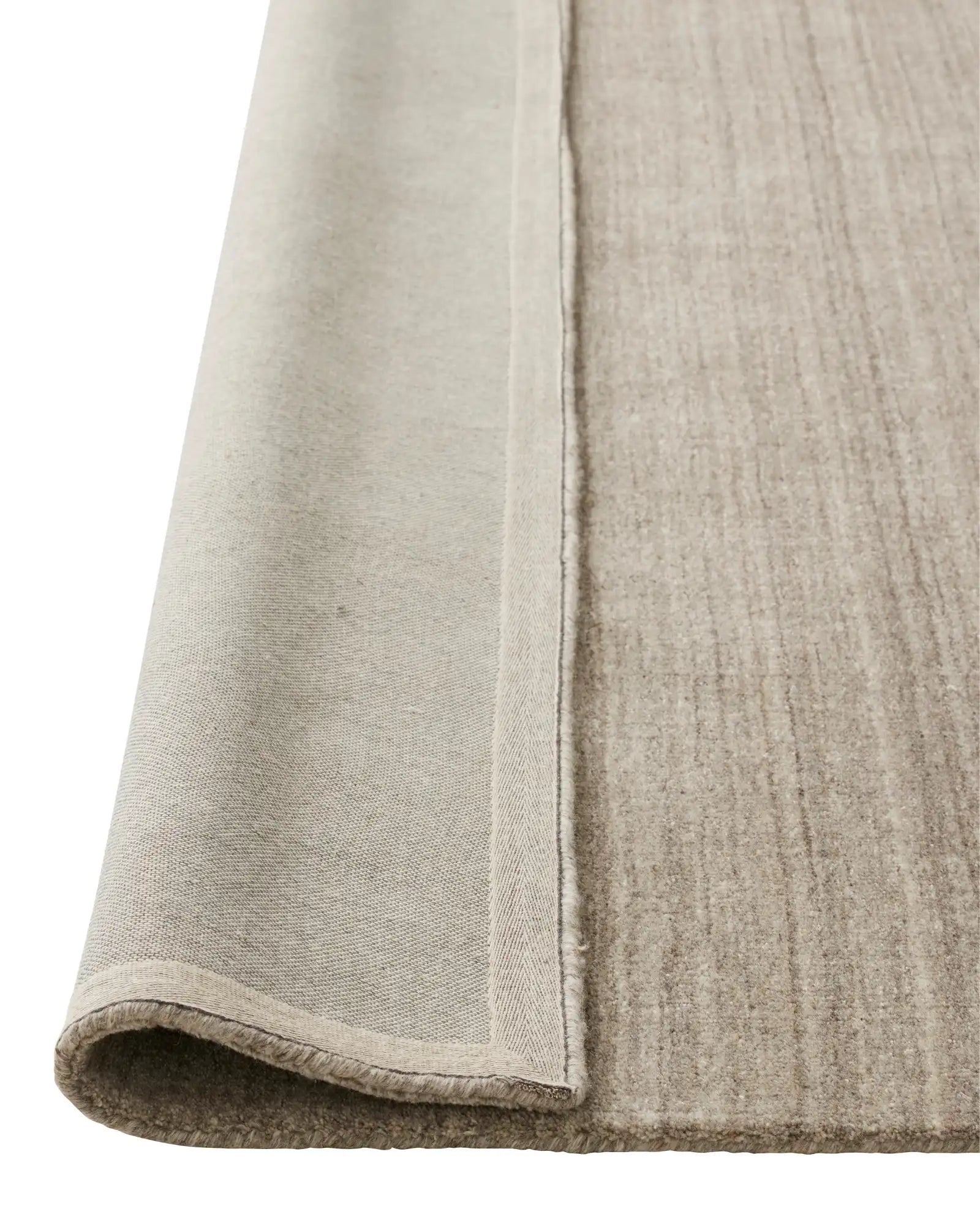 Weave Gippsland Floor Rug - Stone