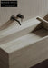 Seraphina Wabi Sabi Wind Tunnel Sink