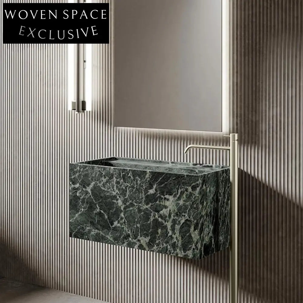 Seraphina Wabi Sabi Wind Tunnel Sink