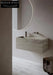 Seraphina Wabi Sabi Wind Tunnel Sink
