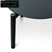 Serena Nest of Coffee tables - Black Coffee Tables