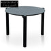 Serena Nest of Coffee tables - Black Coffee Tables
