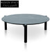 Serena Nest of Coffee tables - Black Coffee Tables
