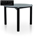 Serena Nest of Coffee tables - Black Coffee Tables