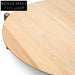Serena Nest of Coffee tables - Natural Coffee Tables