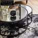 Serene Nesting Coffee Tables - Black Coffee Table