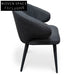 Slate Dining chair - Grey Dining Chairs