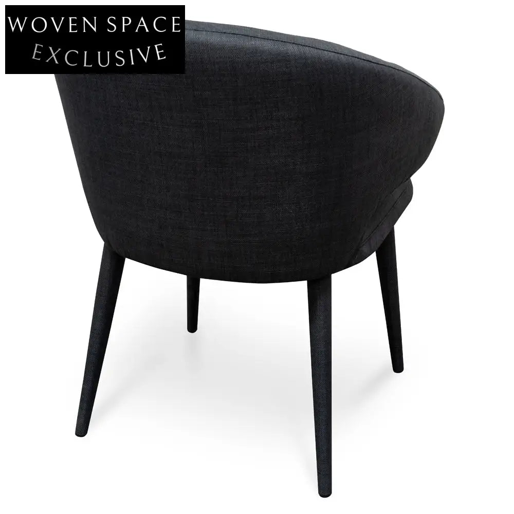 Slate Dining chair - Grey Dining Chairs