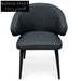 Slate Dining chair - Grey Dining Chairs