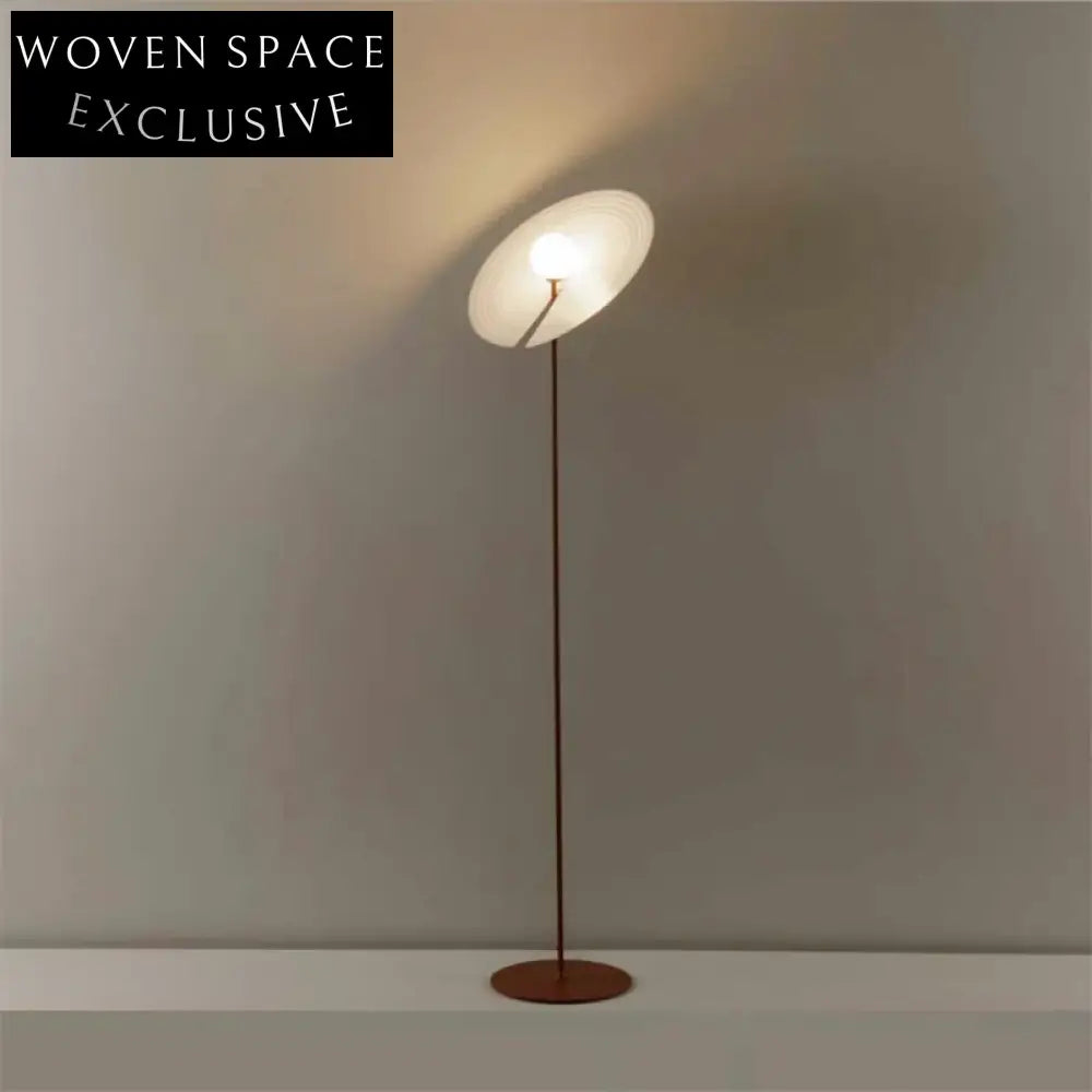 Sleek Adjustable LED Floor Lamp, Modern Living Room & Hotel Lighting