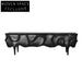 Sleek Solid Wood Modern Living Room TV Stand Console Cabinet Unit