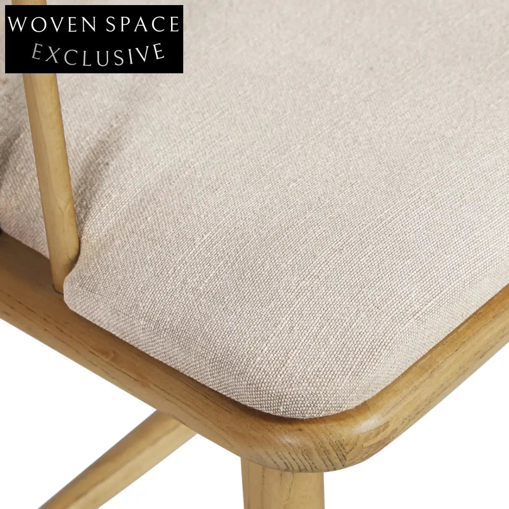 Sloane Spindle Chair