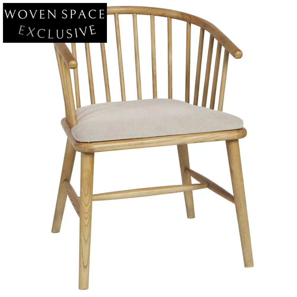 Sloane Spindle Chair