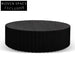 CCF8062-NI 100cm Coffee Table - Full Black