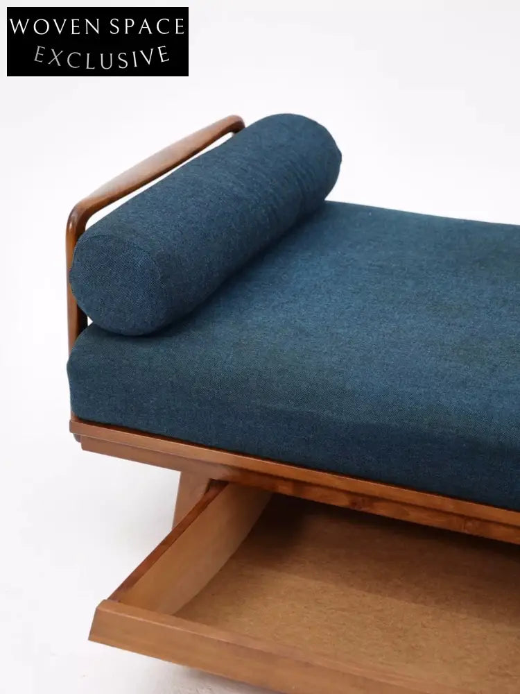 Sofa Bed by Walter Knoll