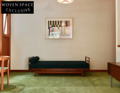 Sofa Bed by Walter Knoll