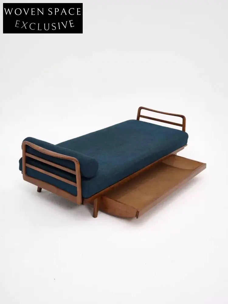 Sofa Bed by Walter Knoll