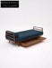 Sofa Bed by Walter Knoll