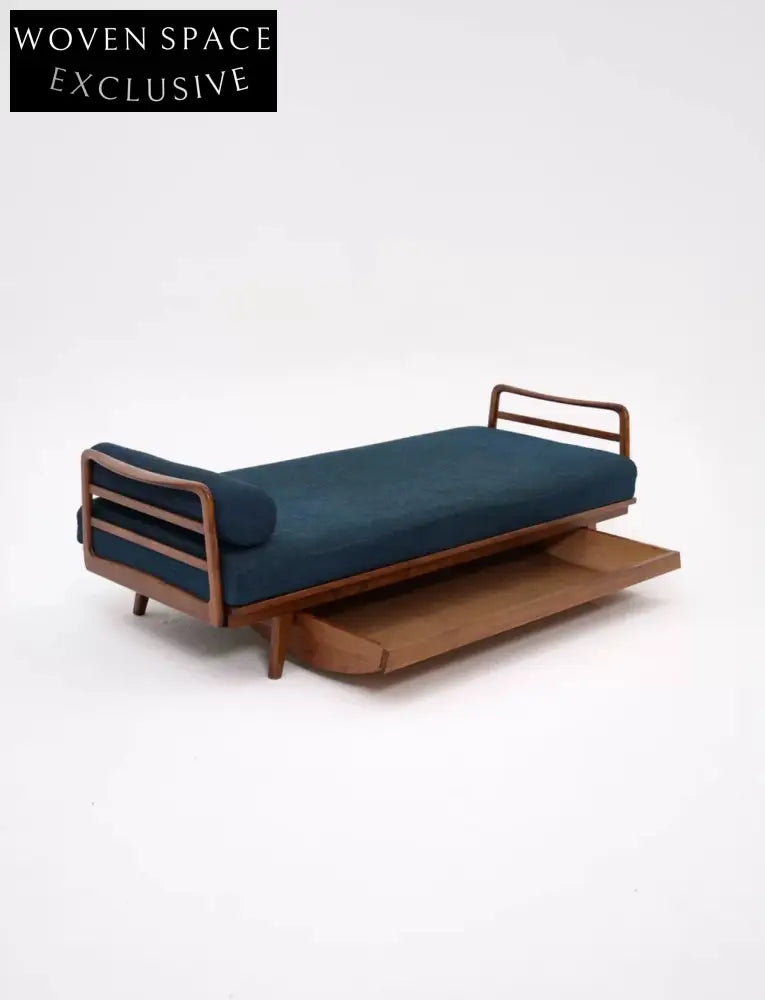 Sofa Bed by Walter Knoll