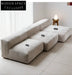 sofa bed is a detachable and washable fabric dual-use folding sofa for small apartments. It is simple creative and