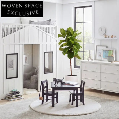 Soft Plush Polyester Modern Area Rug for Living Room Bedroom Comfort