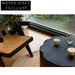 Solid Camphora Wood Wabi Sabi Antique Style Handcrafted Coffee Table