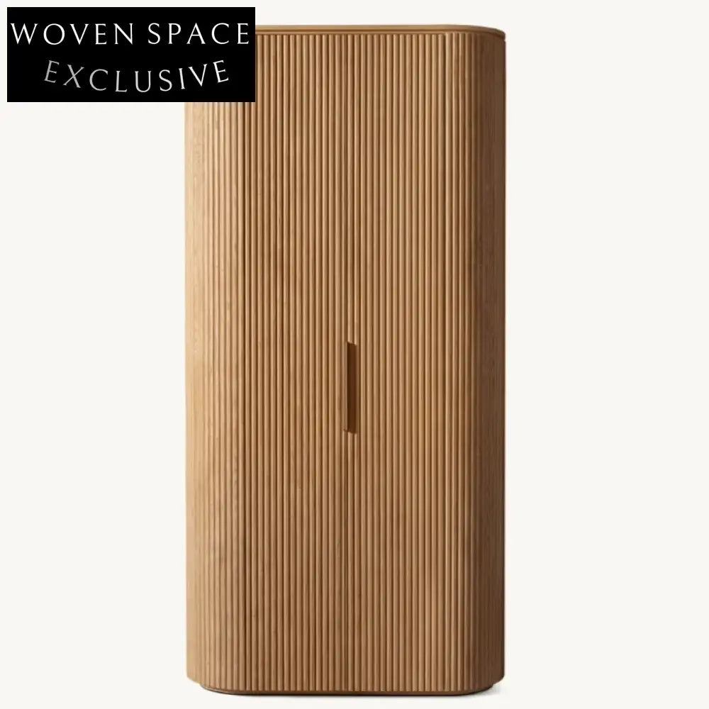 Solid Oak Farmhouse Dining Table and Chair Set - Customizable Design