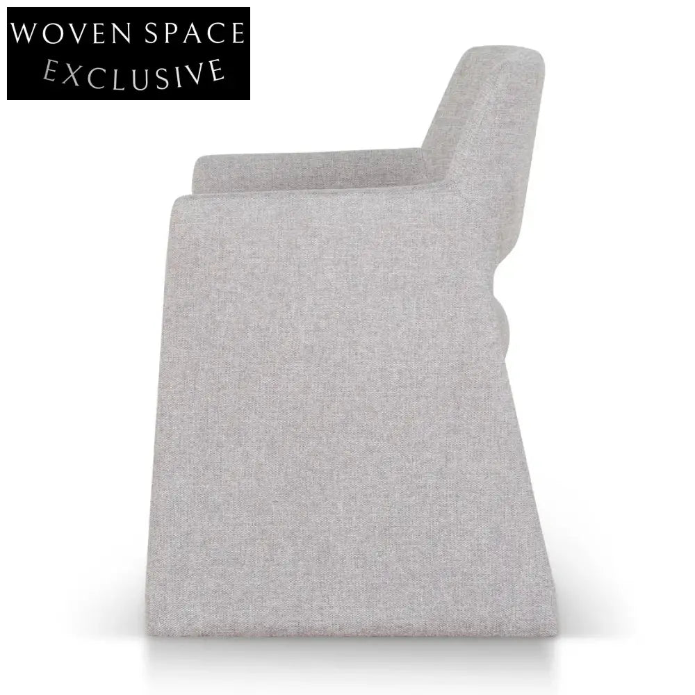 Spec Cloud Dining Chair - (Set of 2)