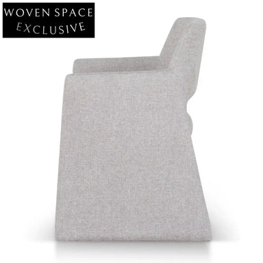 Spec Cloud Dining Chair - (Set of 2)