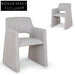 Spec Cloud Dining Chair - (Set of 2)