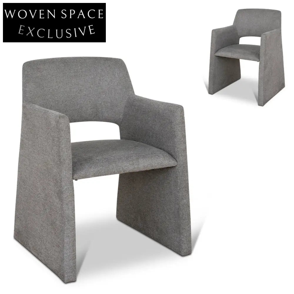 Spec Dining Chair - (Set of 2)