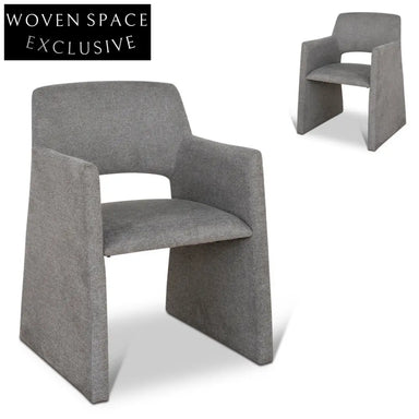 Spec Dining Chair - (Set of 2)