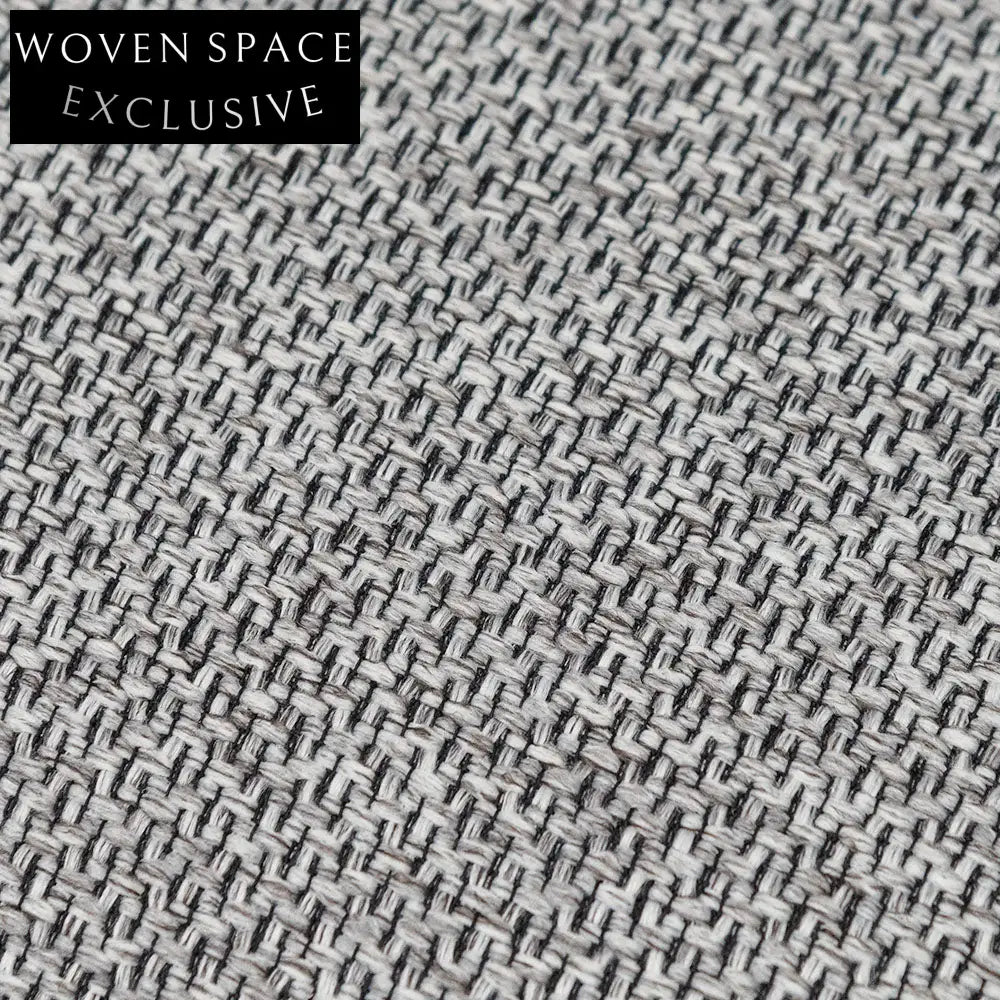 Sterling 4 Seater Fabric Sofa - Charcoal Sofas