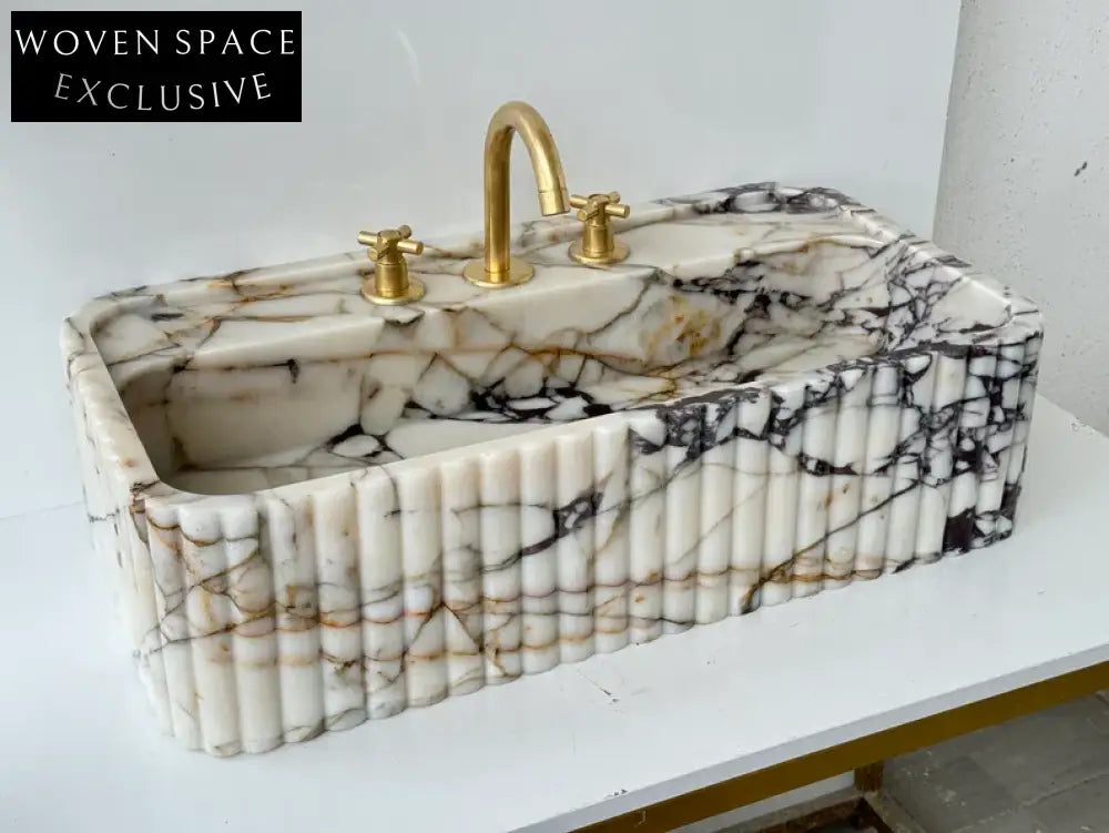 Stone basin 2