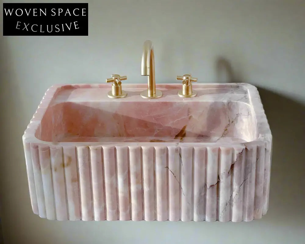 Stone basin 3
