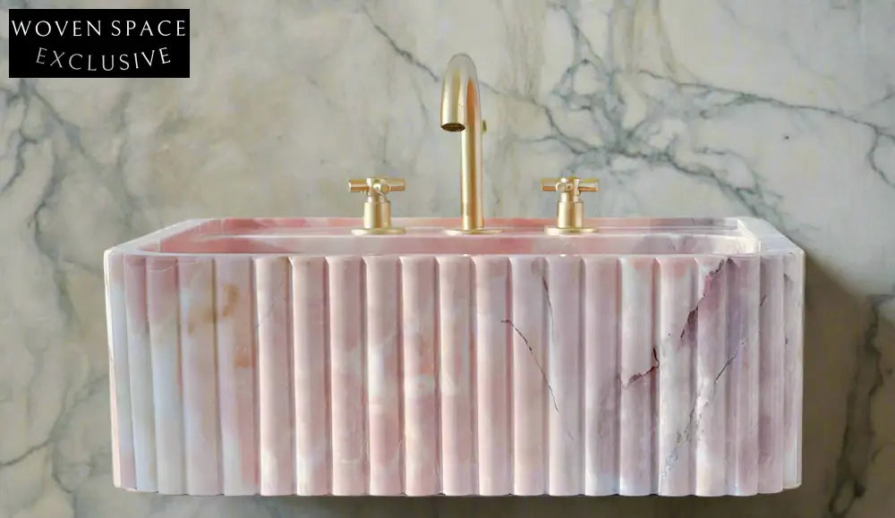Stone basin 3