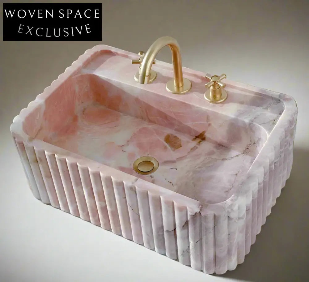 Stone basin 3