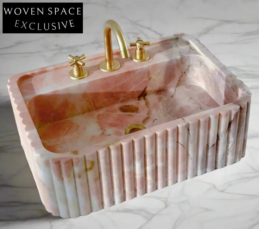 Stone basin 3