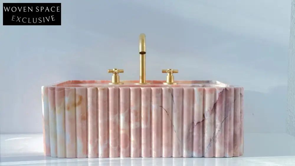 Stone basin 3