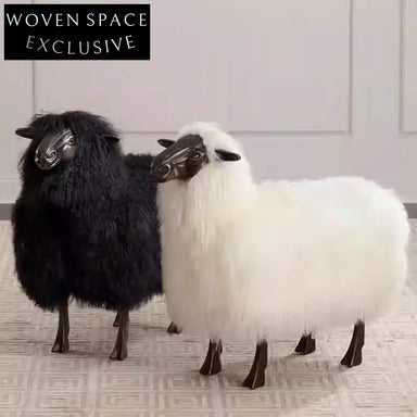 Stylish Fiberglass Animal Accent Chair for Kids and Modern Home Decor